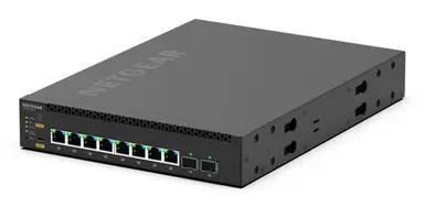 NETGEAR M4350-8M2V Managed Switch, image 6