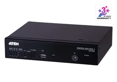 Aten Environment Control System Compact Unit - Ver 2, image 4