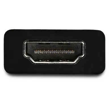 StarTech.com USB C to HDMI Video Adapter Dongle W/ HDR10 - 4K 60HZ (3840X2160)/1080P /HBR3/18, image 6