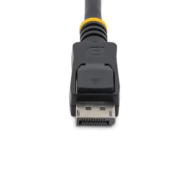 StarTech.com 10 Pack 15FT/4.6M VESA Certified DisplayPort V1.2 Cable - 4KX2K(3840X2400 60HZ)/, image 8