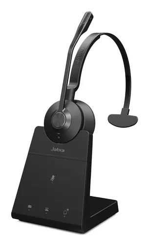 Jabra Engage 45 SE- Mono, image 4