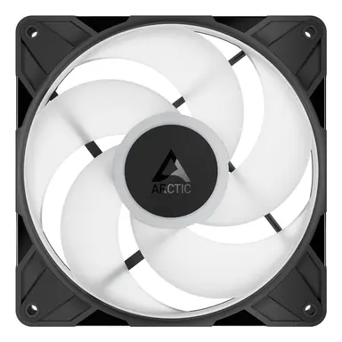 Arctic Cooling Arctic P14 Pro Reverse a-RGB - 140MM Case Fan with a-RGB - Reverse Impeller Desi, image 7