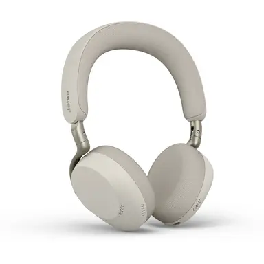 Jabra EVOLVE3 75 UC, LINK390C, Warm Gray, image 6
