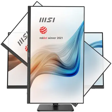 MSI Computer Modern MD272XP, image 6