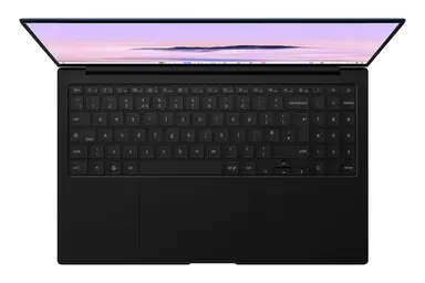 Samsung Electronics America, I Galaxy CHROMEBOOK+ (8GB 256GB) Neptune Blue, image 6