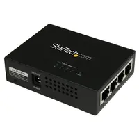 STARTECH.COM Deliver Power And Data to Four Poe-Powered Devices (PD) Using This Wall-Mountabl, image 3