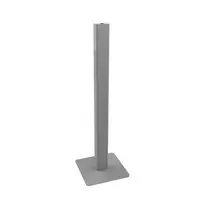 Chief Manufacturing Tablet Floor Stand Column Mounted, image 3