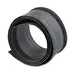 StarTech.com 10 ft Flexible Cable Management Sleeve/Wrap - Expandable Coiled Cable Manager Sle, image 5