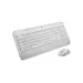 Logitech Signature MK650 Combo for Business - Offwhite - Brown B, image 5