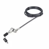 StarTech.com 25-Pack Universal Laptop Lock 6.6 ft (2M), Security Cable for Notebook Compatible, image 3