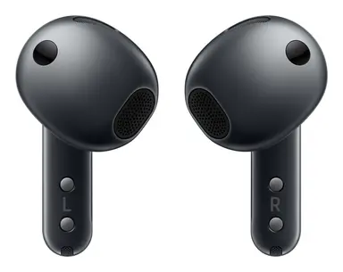 Samsung Electronics America Samsung Galaxy BUDS4 - Black, image 6