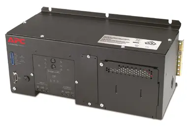 APC BY Schneider Electric APC Din Rail - Panel Mount UPS with Standard Battery 500VA 230V