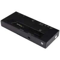 StarTech.com Switch Between Two HDMI Sources on a Single HDMI Display W/ 4K Video Resolution, image 3
