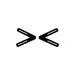 Peerless Industries Mounting Kit - Black - Height Adjustable to Achieve Perfect Placement; Includes, image 5