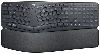 Logitech Ergonomic K860 Keyboard