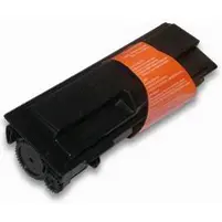 Kyocera Black Toner Cartridge for Use in FS1035MFP FS1135MFP Estimated Yield 7,2