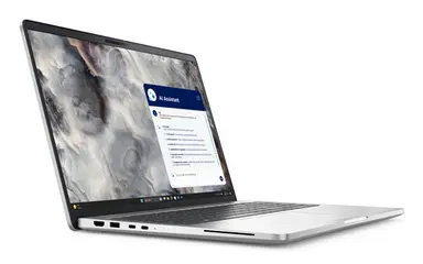 Dell SPL Dell Pro Plus PB16250 U5 236V 16GB 512GB FHD+, T, 300 WLAN 5MP+IR 55W No Sec, image 5