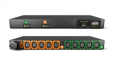 Vertiv MN01D1R1-10L138-3TL6A0H10-S, image 4