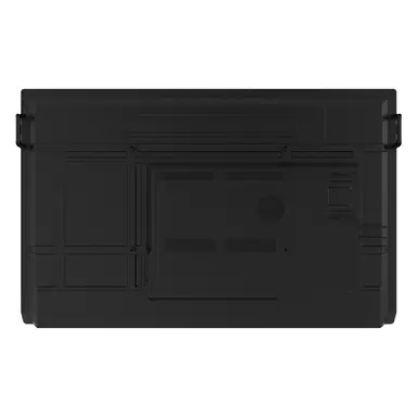 ViewSonic 65 in ViewBoard 4K Ultra HD Interactive Flat Panel Display with Integrated Microp, image 8