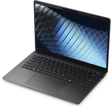 Dell Pro 5 14 P514260 Copilot+ PC Intel Core Ultra 7 365 Laptop 35.6 cm (14") WUXGA 32 GB DDR5-SDRAM 512 GB SSD Wi-Fi 7 (802.11be) Windows 11 Pro Black US English, image 4