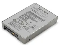Lenovo ThinkSystem 2.5 in HUSMM32 400GB Performance SAS 12GB Hot Swap SSD, image 3