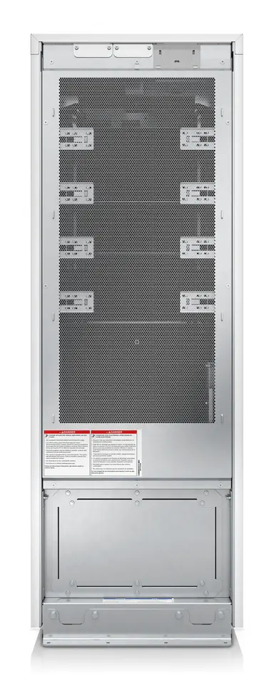 APC BY Schneider Electric Galaxy VS UPS 20KW 400V for External Batteries Start-Up 5X8, image 7