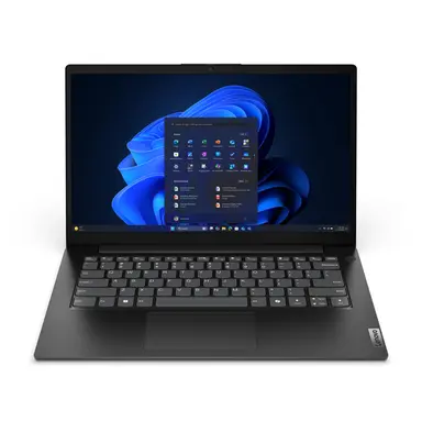 Lenovo V14 G6 Arp, AMD Ryzen 5 150 (3.30GHz, 16MB), 14 in FHD Non-Touch, W11P64 U, image 4