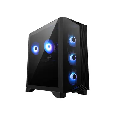 MSI Computer Aegis Z2 A8NVR-1611US, image 4