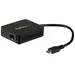 STARTECH.COM Connect to A Gbe Network Through Your Laptops USB-C Port Using The Gigabit Sfp O, image 5