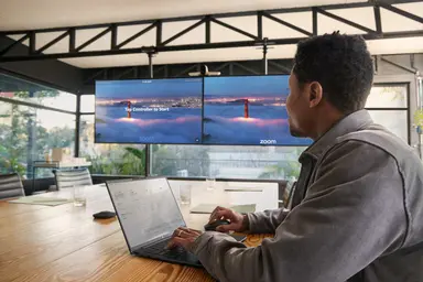 HP Poly A2 Audio Bridge No Localization, image 8