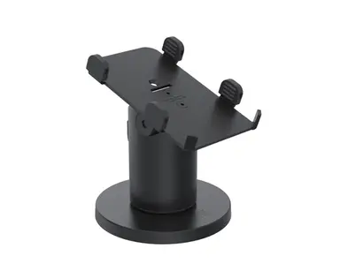 Spacepole Low Profile Duratilt for WISEPAD3 NO Handle Color Black, image 2