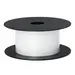 Brother International Corporat 2 in Wide TT Oily Surface Continuous Polyester White Label, image 5
