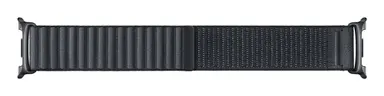 Samsung Electronics America (W WATCH8 Fabric Band M/L - Graphite, image 4