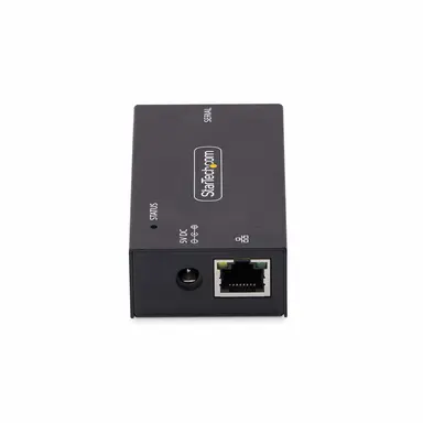 StarTech.com 1-Port Serial to Ethernet Adapter, IP Serial Device Server for RS232 Devices, image 8