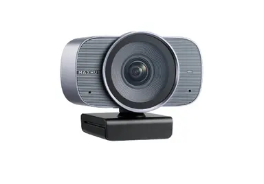 Maxhub 4K USB Camera with 120 Fov for SM ROOM. (TEAMS CERTIFIED)