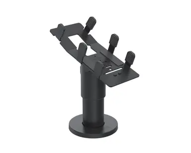 Spacepole Duratilt SP2 with Multigrip Plate for Clover Flex NO Handle Color B, image 2