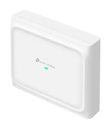 Omada Networks BY TP Link Omada BE11000 Tri-Band Wi-Fi 7 AP, image 6