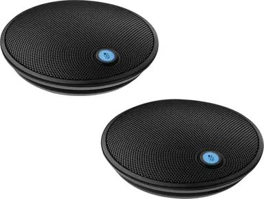 Logitech Group System W/Ext Mics, image 8