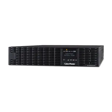 CyberPower Systems (USA) CyberPower - UPS - Rack/Tower - Online, Double Conversion - Voltag, image 6