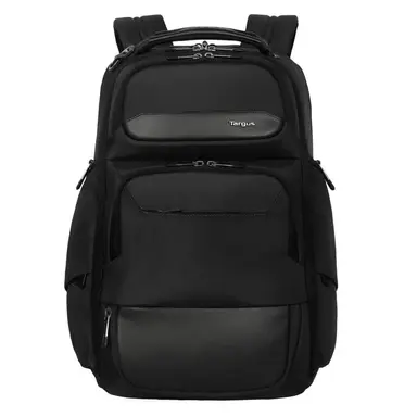Targus 15-16 Heritageluxe Backpack Black 16 in