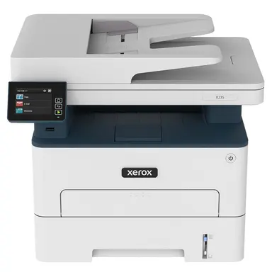 Xerox B235 Multifunction Printer, Print/, image 4
