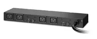APC by Schneider Electric Power Distribution Unit - 1U - 200 V, 208 V, - (4) IEC 320 C19 - 24A - 2 Years, image 3