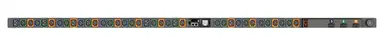 Vertiv Rpdu, Switched Outlet Level Monitoring EC, 30A, 208V Delta, 8.6KW, Vertical, image 4