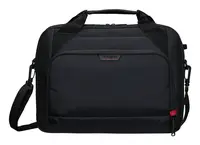 Targus 13-14 Classic Ecosmart Briefcase, Low-Profile Sophistication; Unmatched Security, image 3