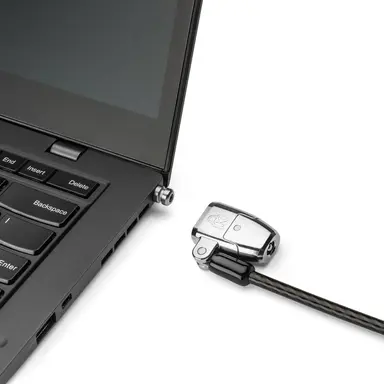 Kensington Computer Clicksafe 2.0 KD LK 3-IN-1 Taa - Keyed Different, image 7