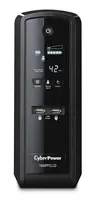 CyberPower Systems (USA) UPS - Mini Tower - Line-Interactive - 120 Vac +/- 5% - 1000WATT, image 3