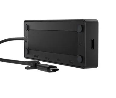 HP Sbuy HP USB-C Travel Hub G3, image 7