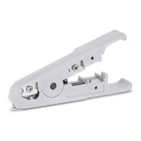 StarTech.com Network Cable Stripper and Cutter, Professional Wire Stripper for UTP/FTP/STP/CO, image 3