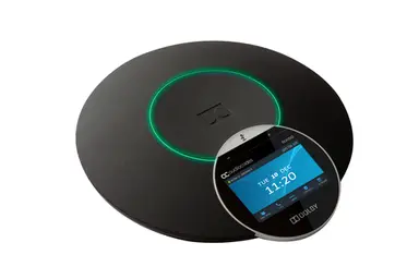 Audiocodes RX50 Conference Room IP Phone Generic, image 4