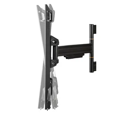 StarTech.com TV Wall Mount for up to 80 Inch (110LB) VESA Mount Displays - Low Profile Full, image 8